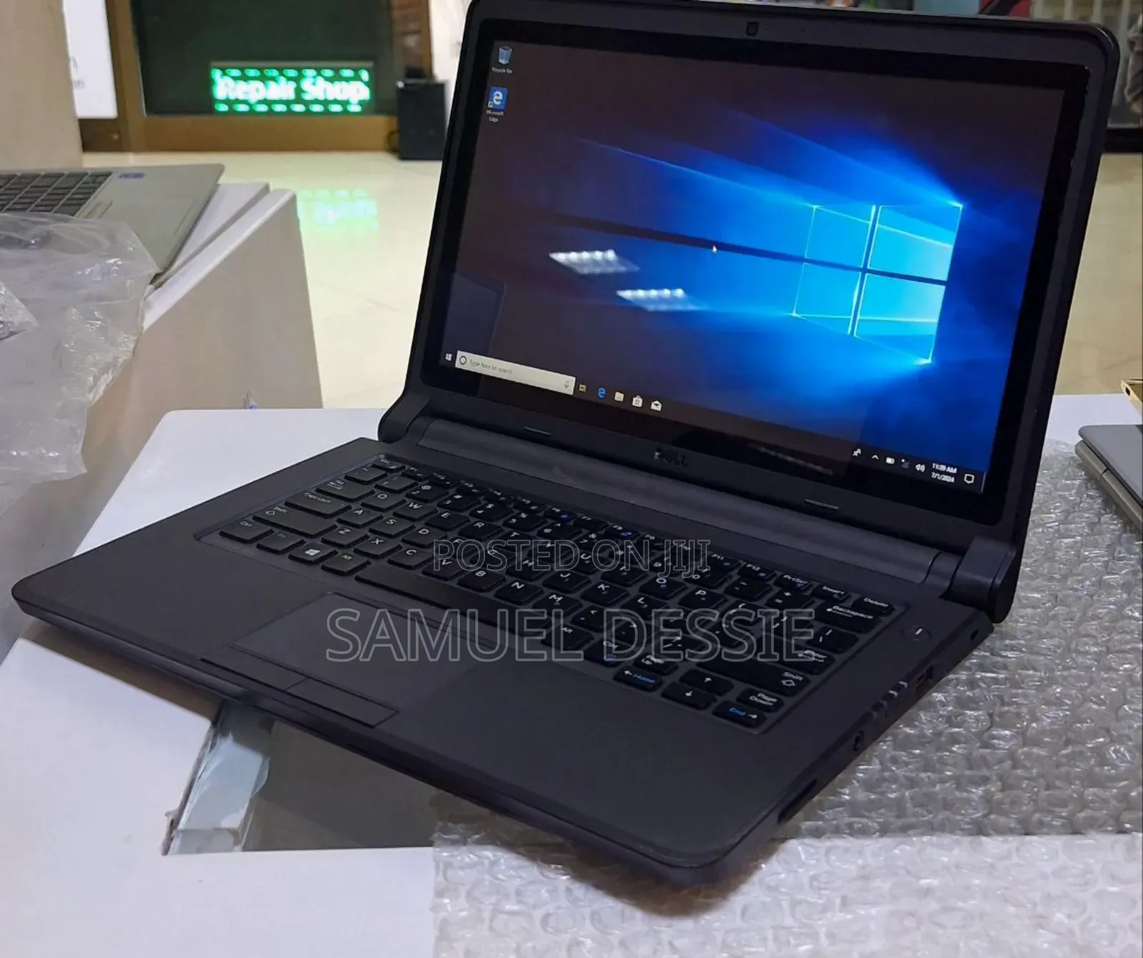 Laptop Dell Latitude 5310 8GB Intel Core I3 SSD 128GB