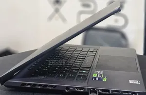 New Laptop Asus ROG Zephyrus G16 16GB Intel Core I9 SSD 1T