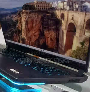 Photo - New Laptop Asus ROG Strix G16 G614 16GB AMD Ryzen 9 SSD 1T