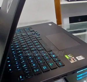 New Laptop Asus ROG Strix G16 G614 16GB AMD Ryzen 9 SSD 1T