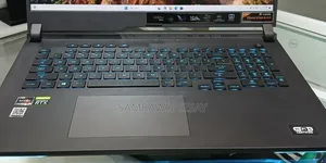 New Laptop Asus ROG Strix G16 G614 16GB AMD Ryzen 9 SSD 1T