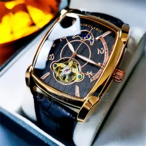 Photo - Luxurious Genuine Watch