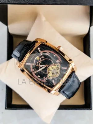 Luxurious Genuine Watch