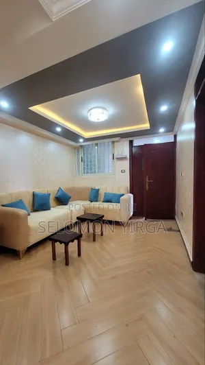 Photo - 2bdrm Apartment in Adis Ababa, Bole for sale