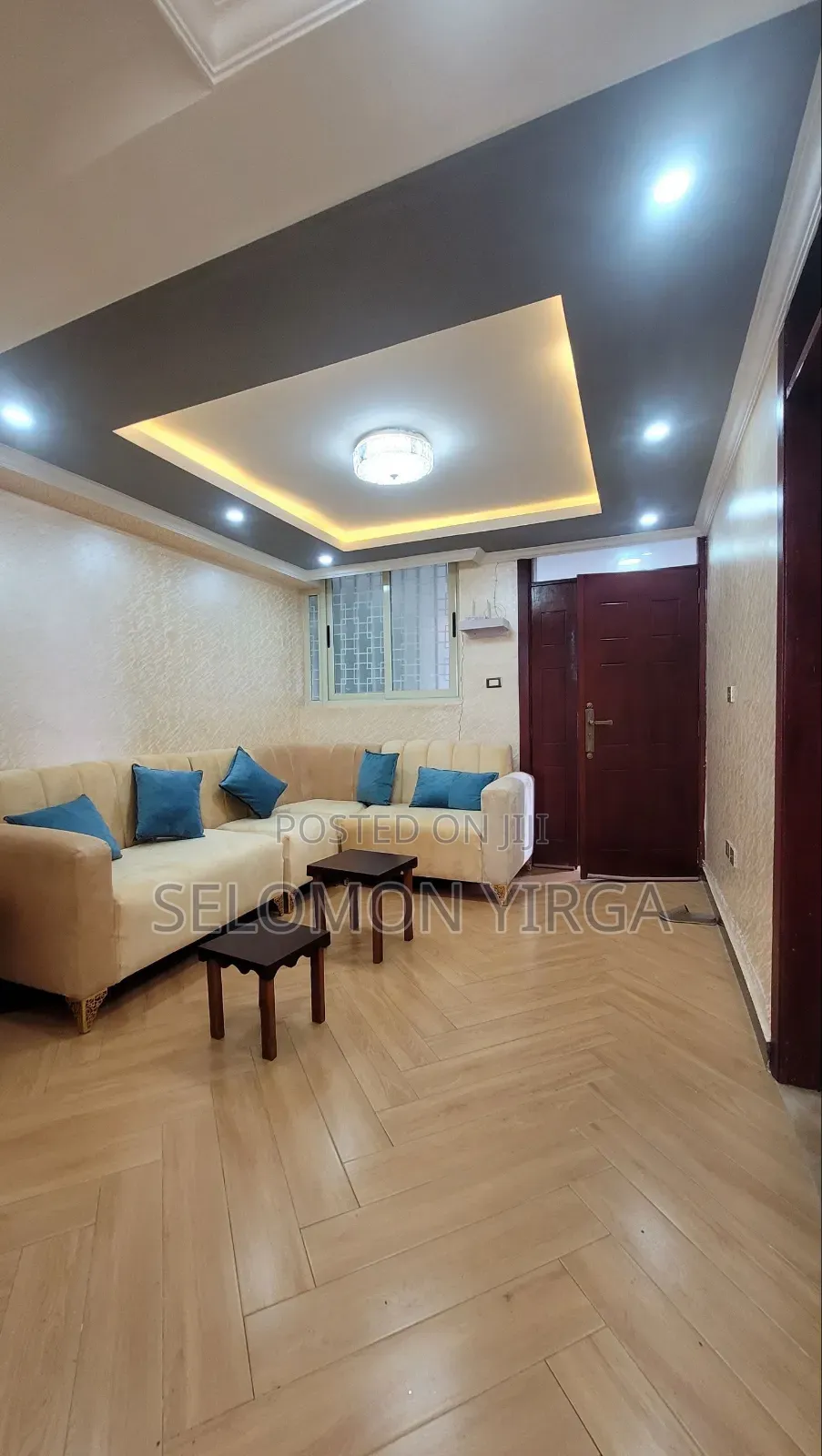 2bdrm Apartment in Adis Ababa, Bole for sale
