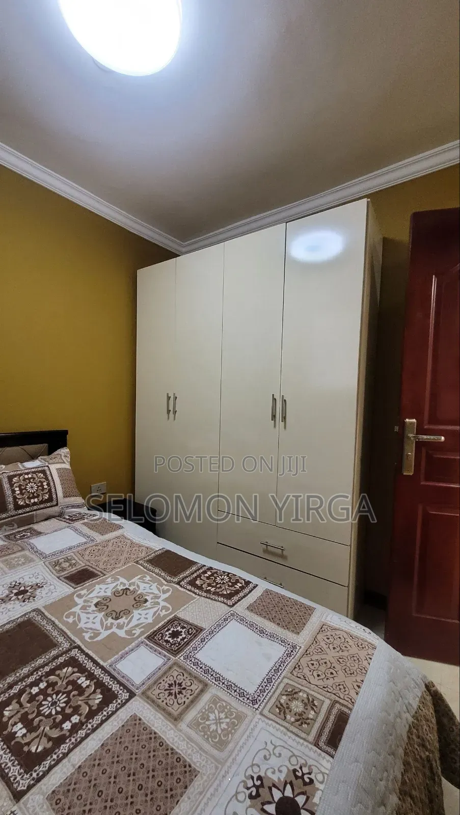 2bdrm Apartment in Adis Ababa, Bole for sale