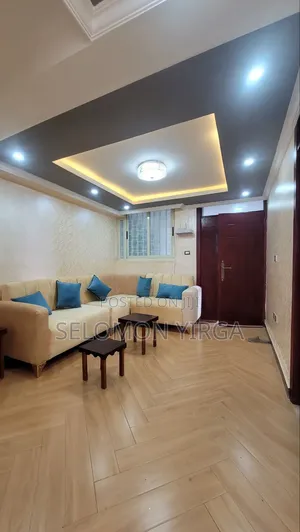 2bdrm Apartment in Adis Ababa, Bole for sale
