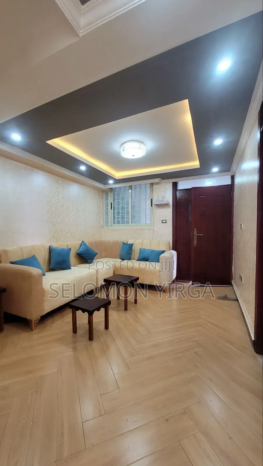 2bdrm Apartment in Adis Ababa, Bole for sale