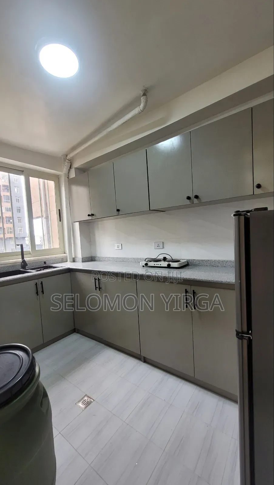 2bdrm Apartment in Adis Ababa, Bole for sale