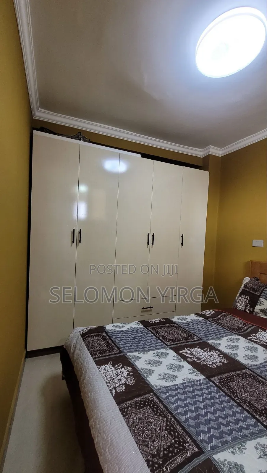 2bdrm Apartment in Adis Ababa, Bole for sale