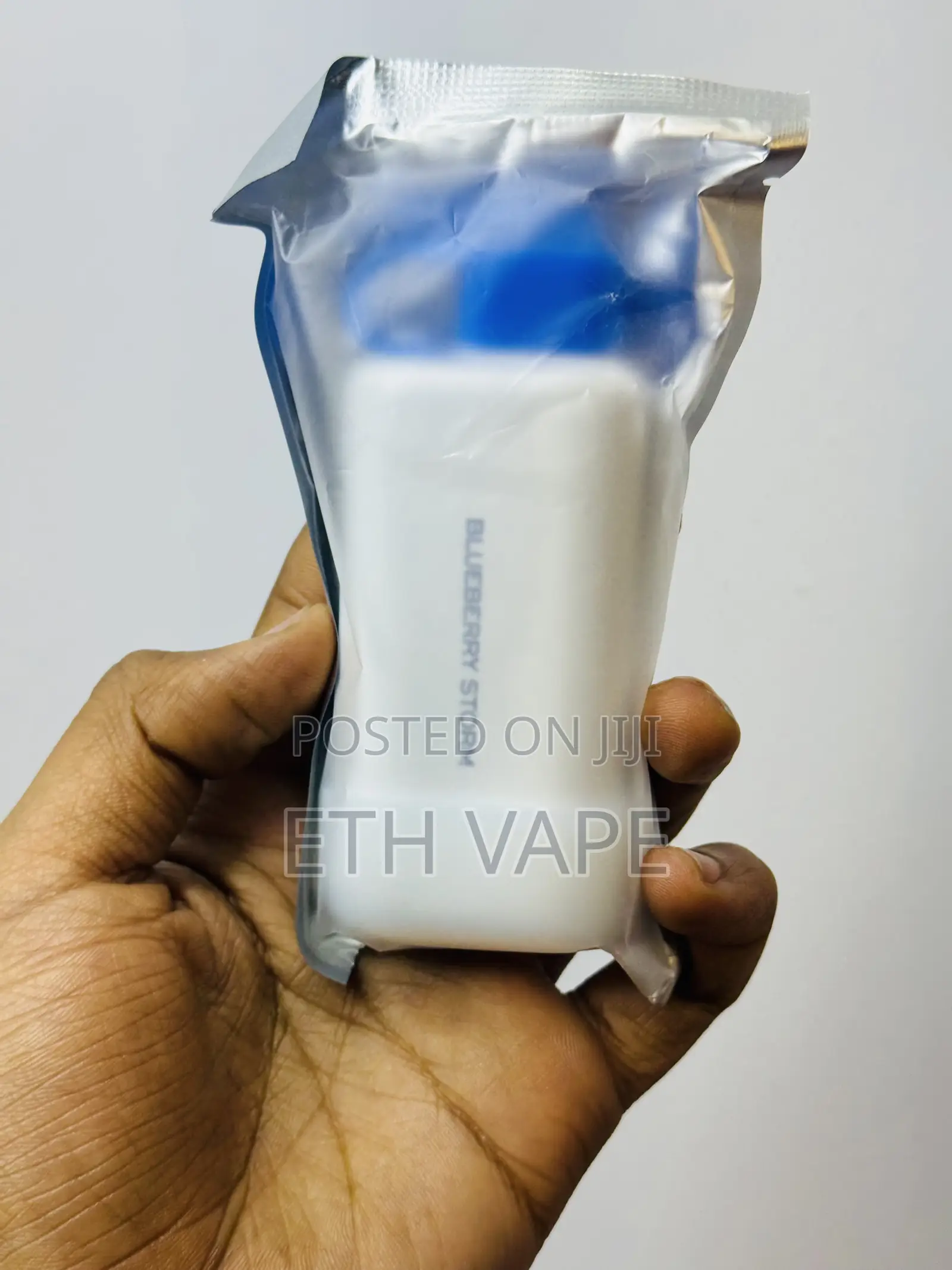 Geek Bar and Elf-Bar Vape 12,000 Puff in Addis Ababa