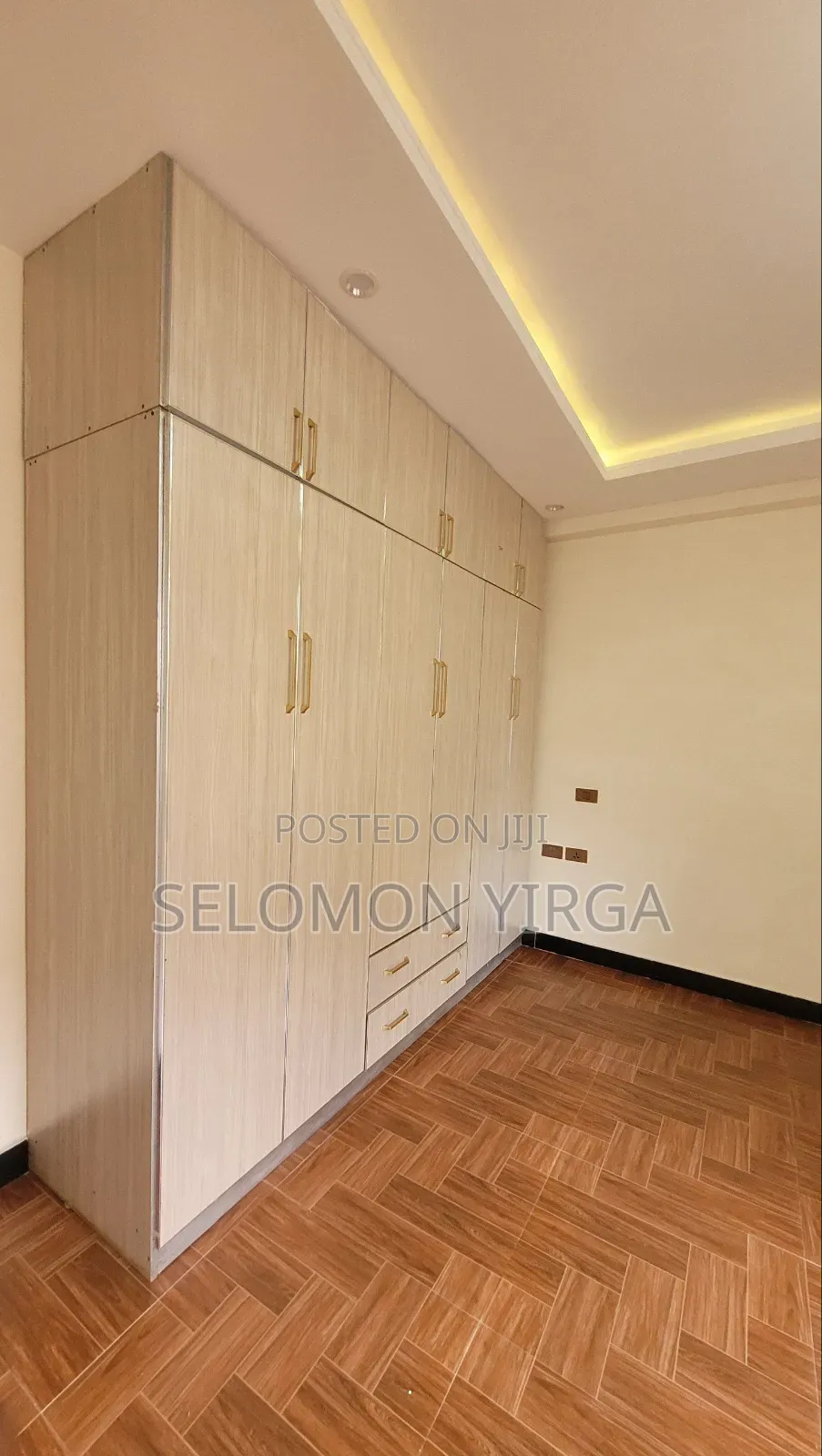 2bdrm Apartment in Adis Ababa, Bole for sale