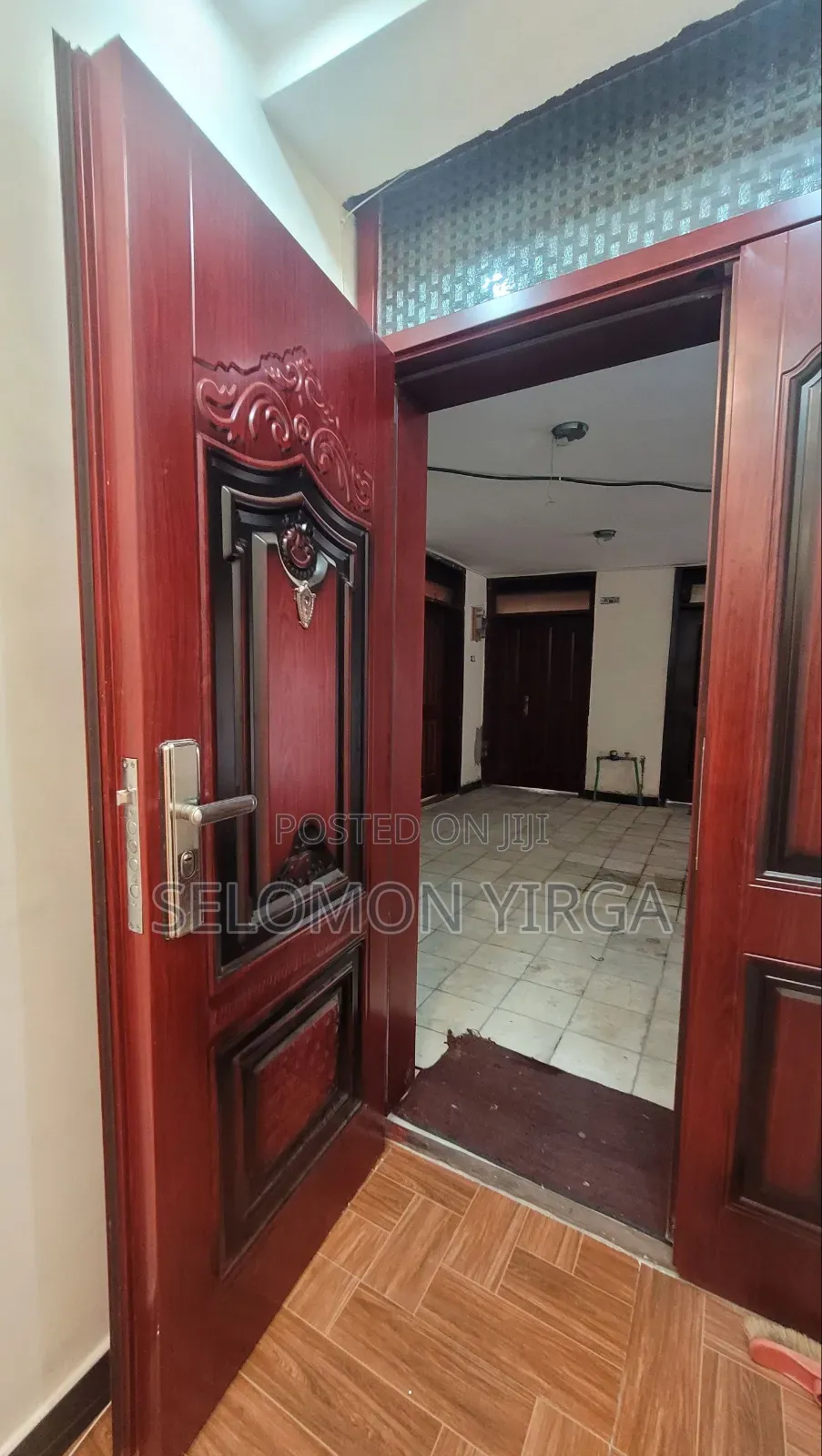2bdrm Apartment in Adis Ababa, Bole for sale