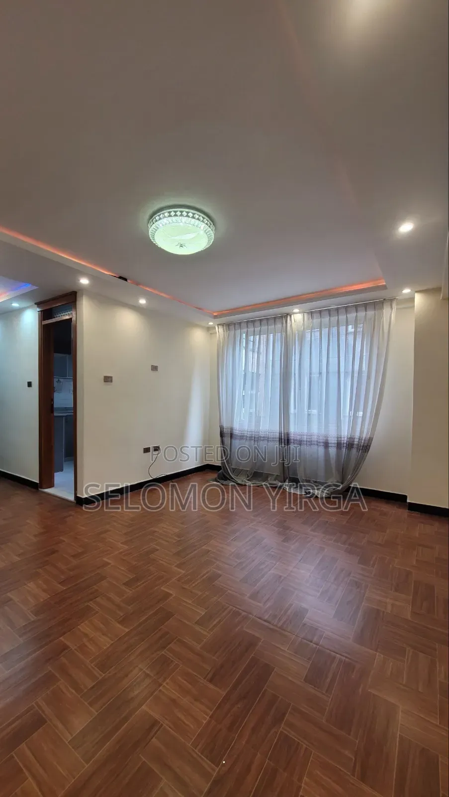 2bdrm Apartment in Adis Ababa, Bole for sale
