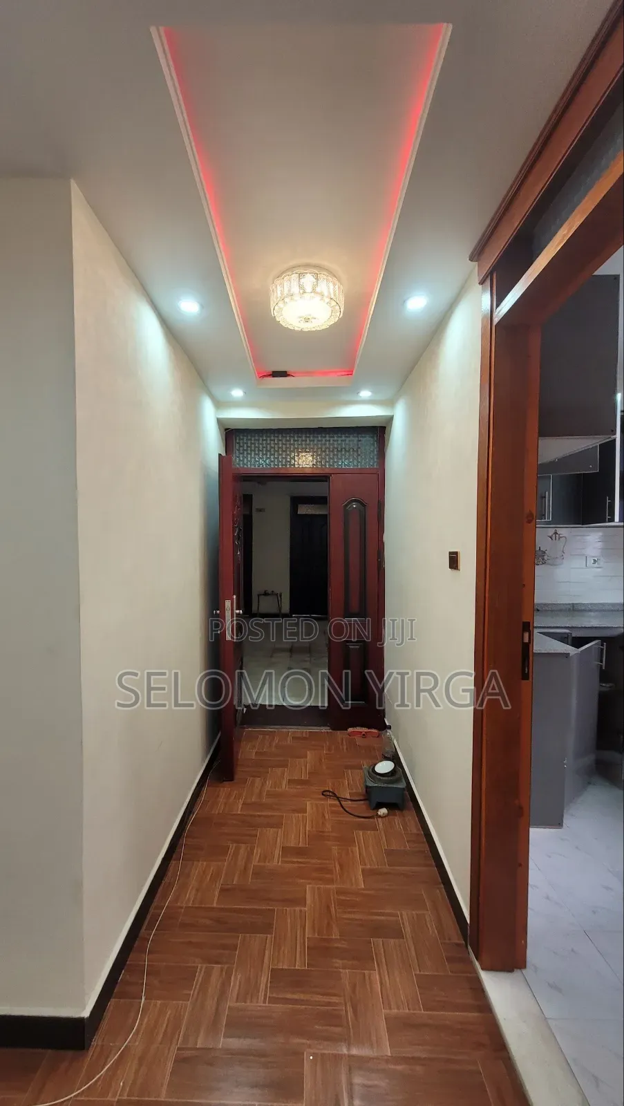 2bdrm Apartment in Adis Ababa, Bole for sale