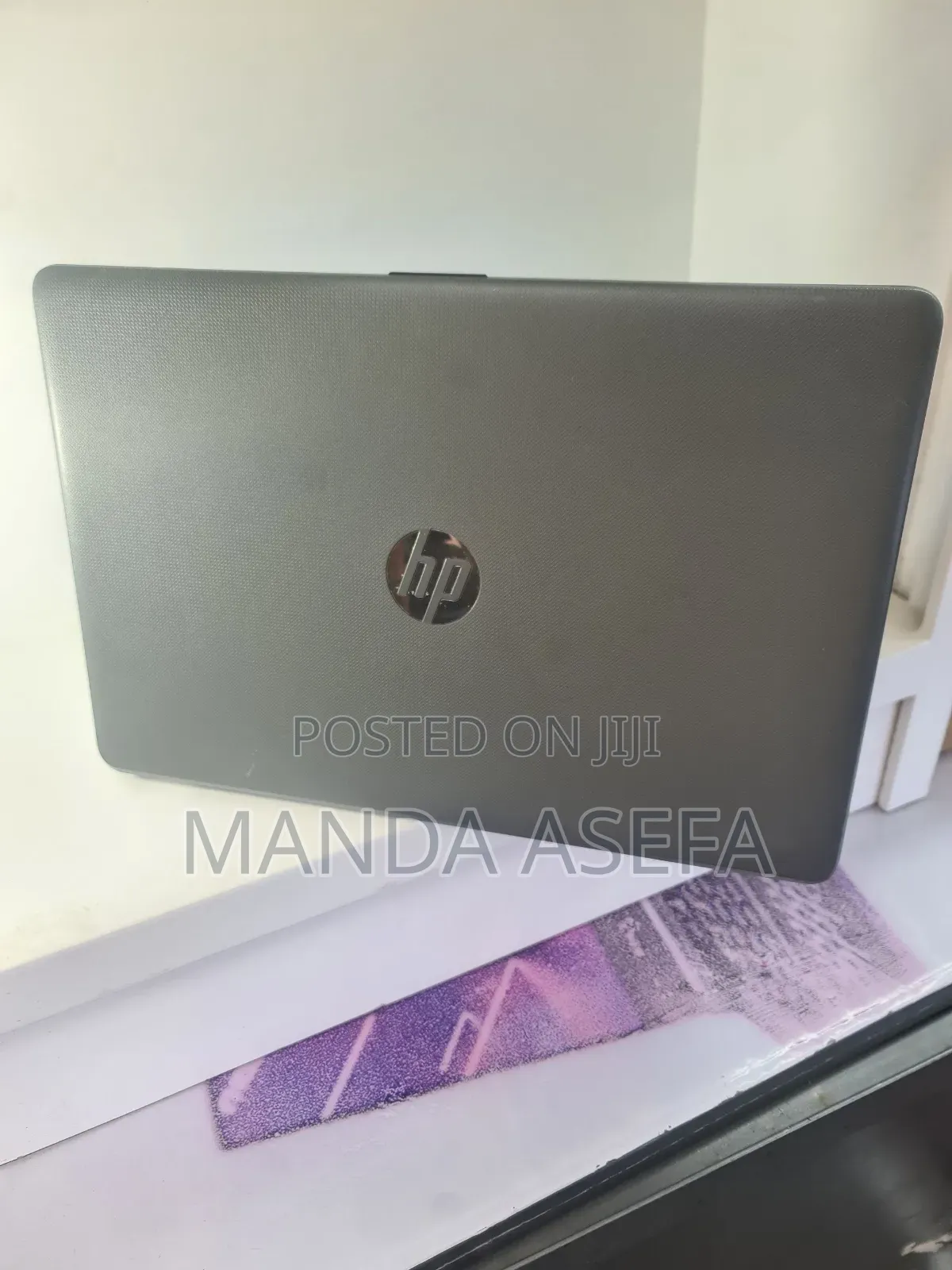 New Laptop HP Stream Notebook 8GB SSD 256GB