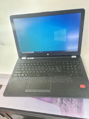 New Laptop HP Stream Notebook 8GB SSD 256GB