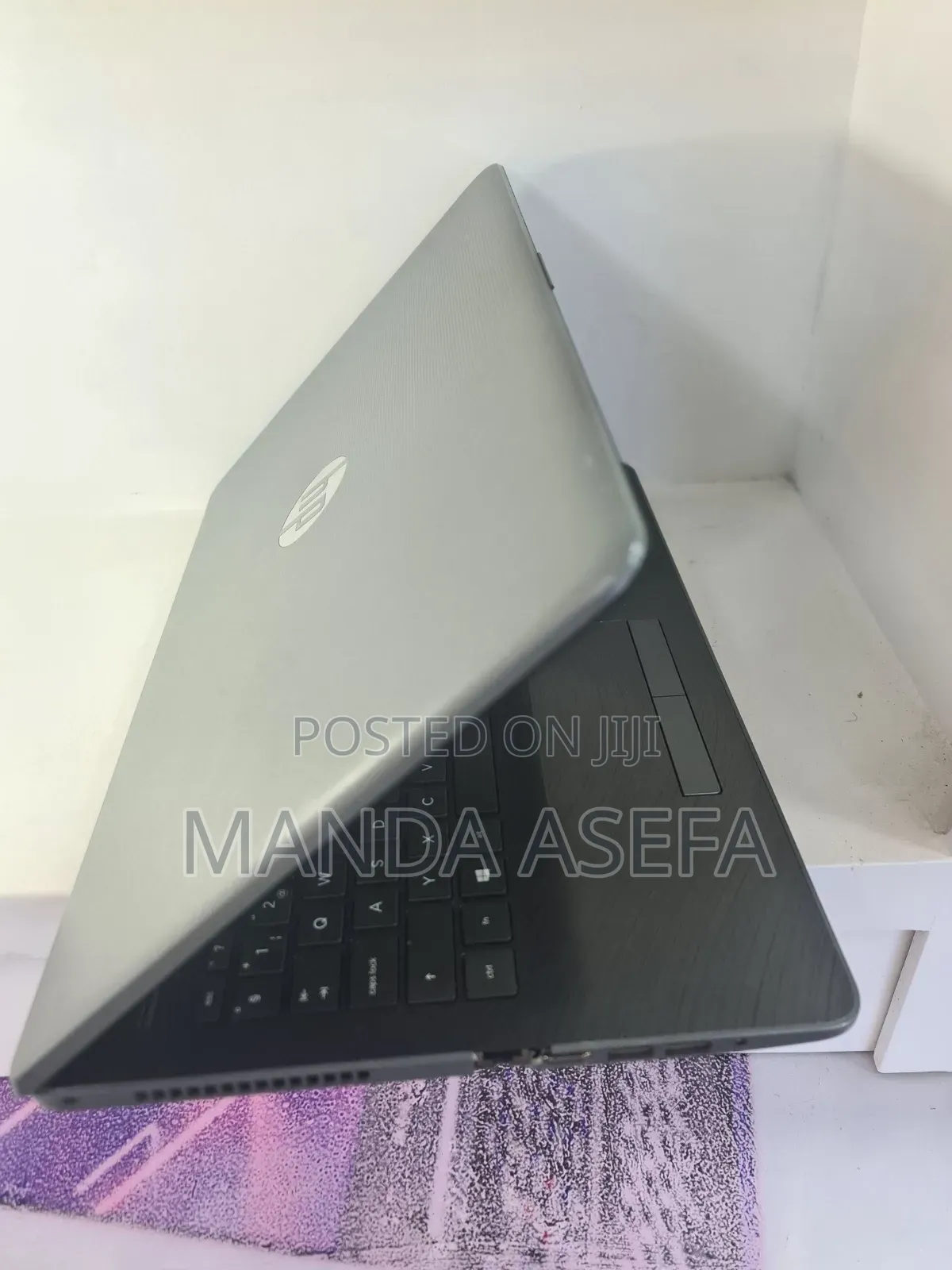 New Laptop HP Stream Notebook 8GB SSD 256GB