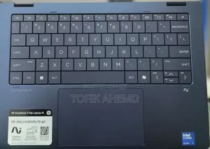 Photo - New Laptop HP Omen 15 16GB Intel Core Ultra 9 SSD 1T