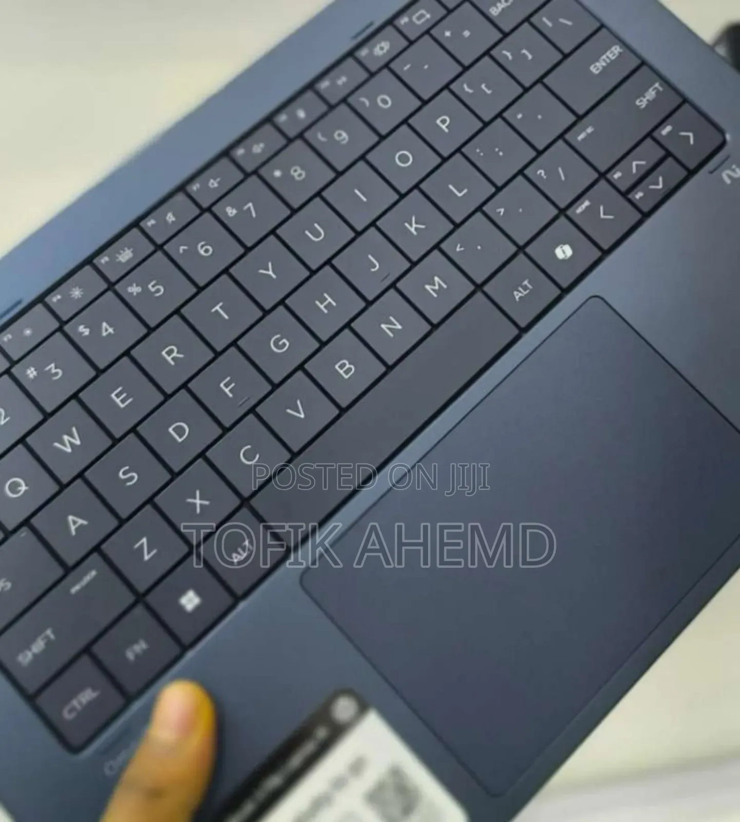 New Laptop HP Omen 15 16GB Intel Core Ultra 9 SSD 1T