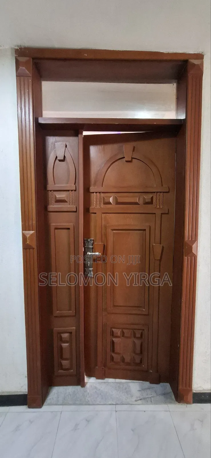 2bdrm Apartment in Adis Ababa, Bole for sale