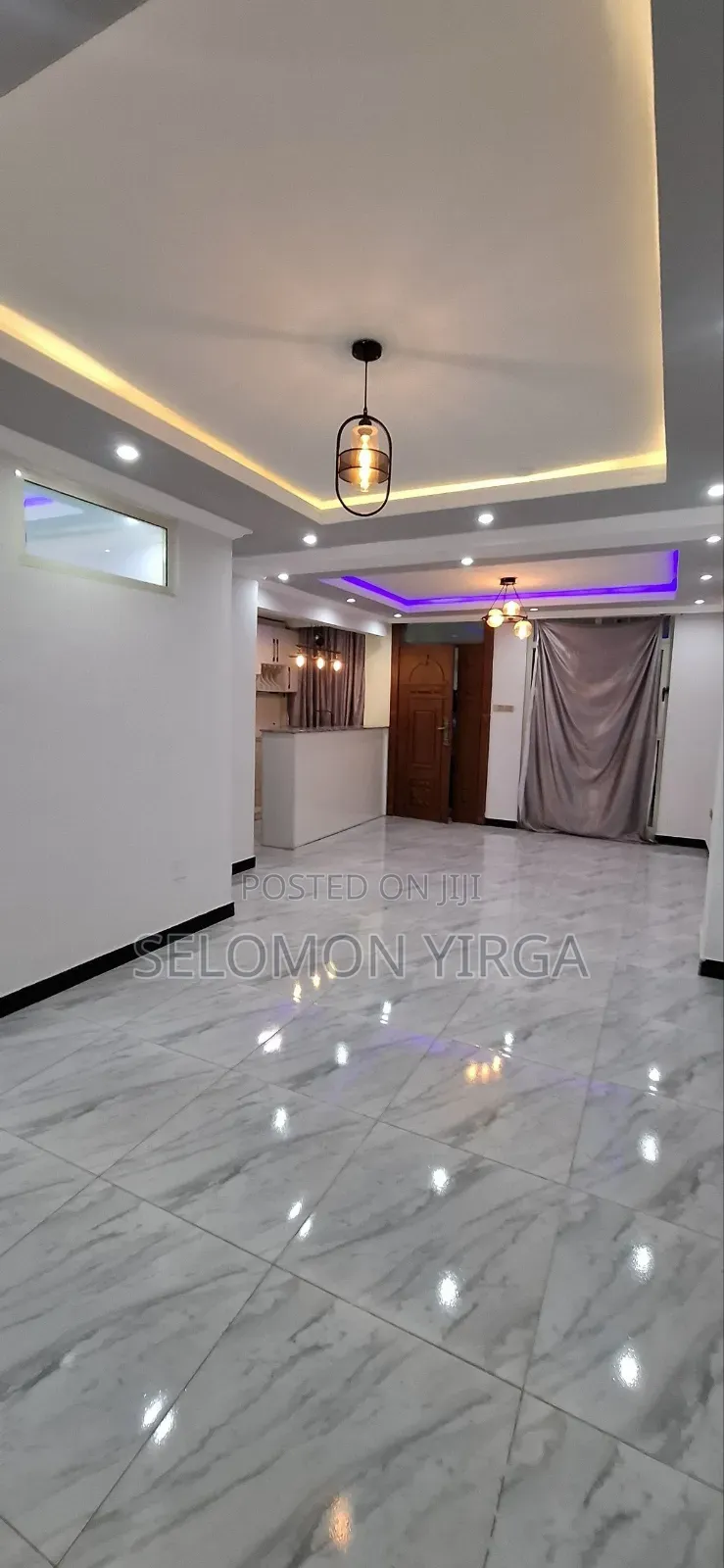 2bdrm Apartment in Adis Ababa, Bole for sale