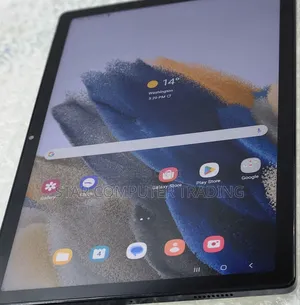 Photo - New Samsung Galaxy Tab A8 10.5 2021 32 GB Gray