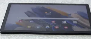 New Samsung Galaxy Tab A8 10.5 2021 32 GB Gray