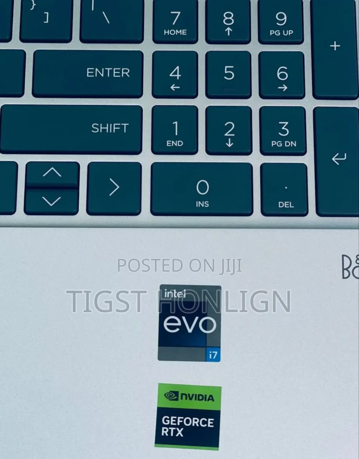 New Laptop HP Pavilion 15 16GB Intel Core I7 SSD 1T