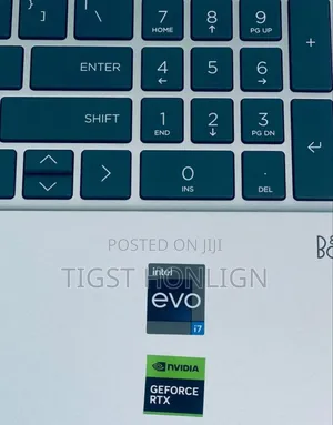 New Laptop HP Pavilion 15 16GB Intel Core I7 SSD 1T