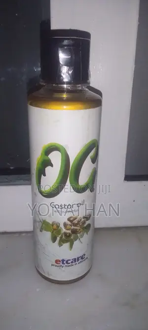 Photo - Og(Castor Oil)