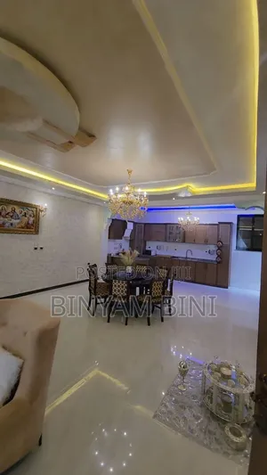 7bdrm House in Bole for sale