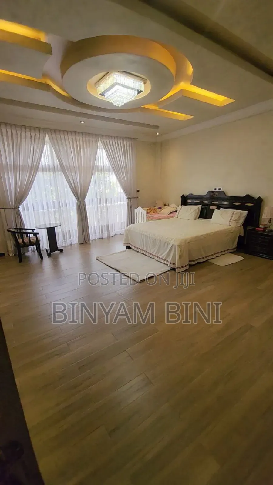 7bdrm House in Bole for sale