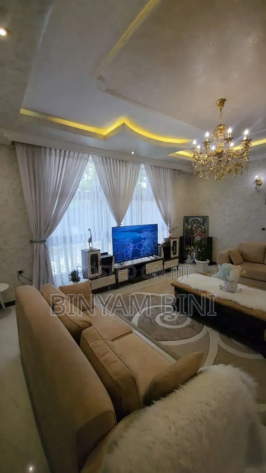 7bdrm House in Bole for sale