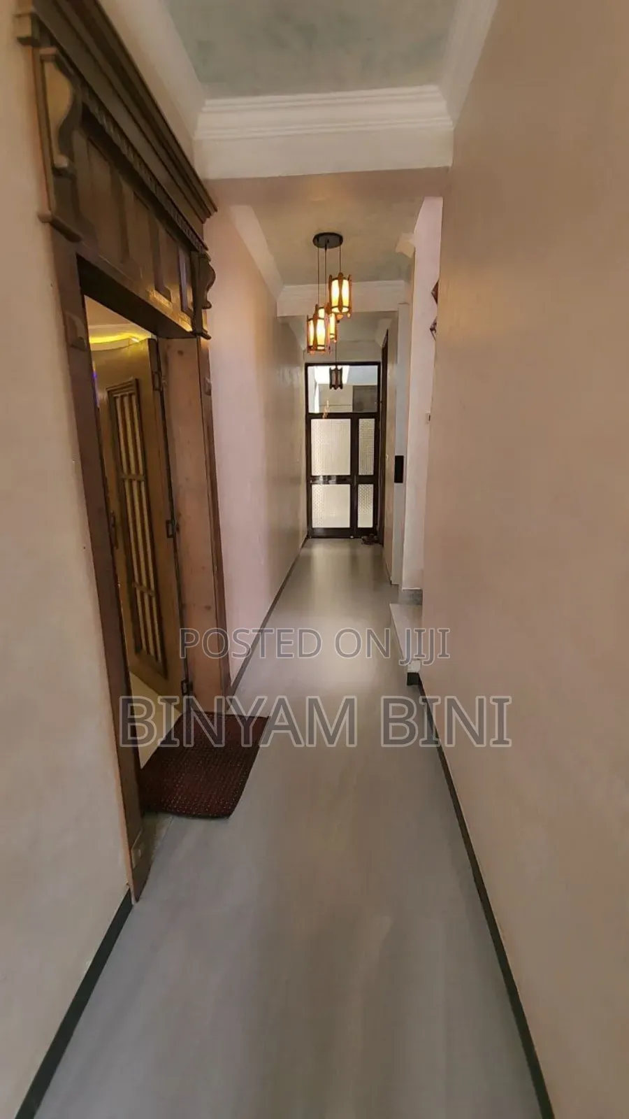 7bdrm House in Bole for sale