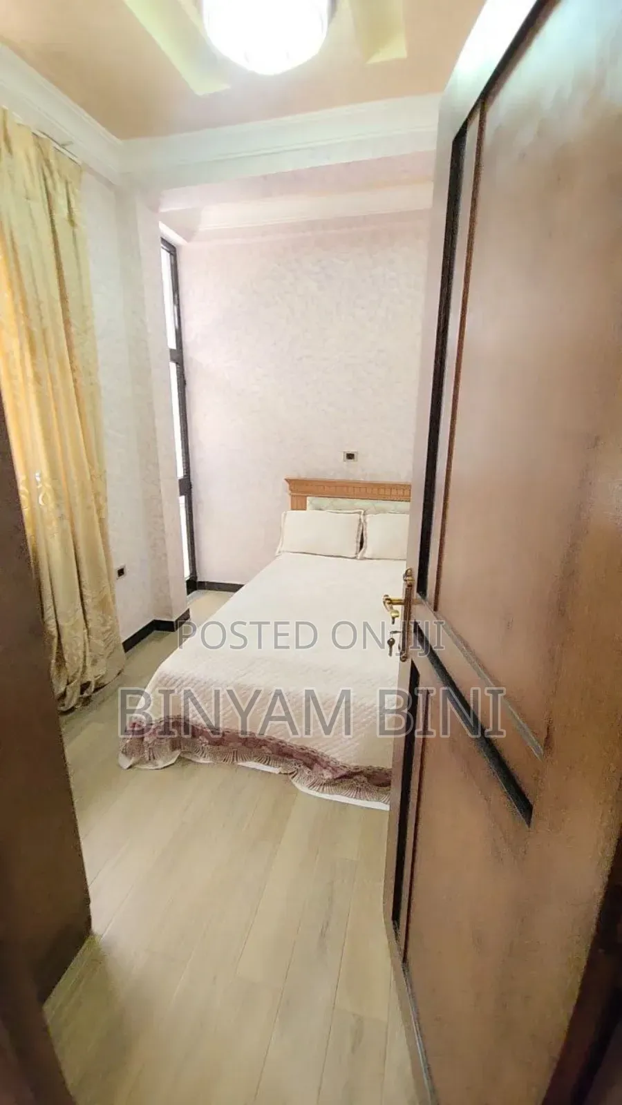 7bdrm House in Bole for sale