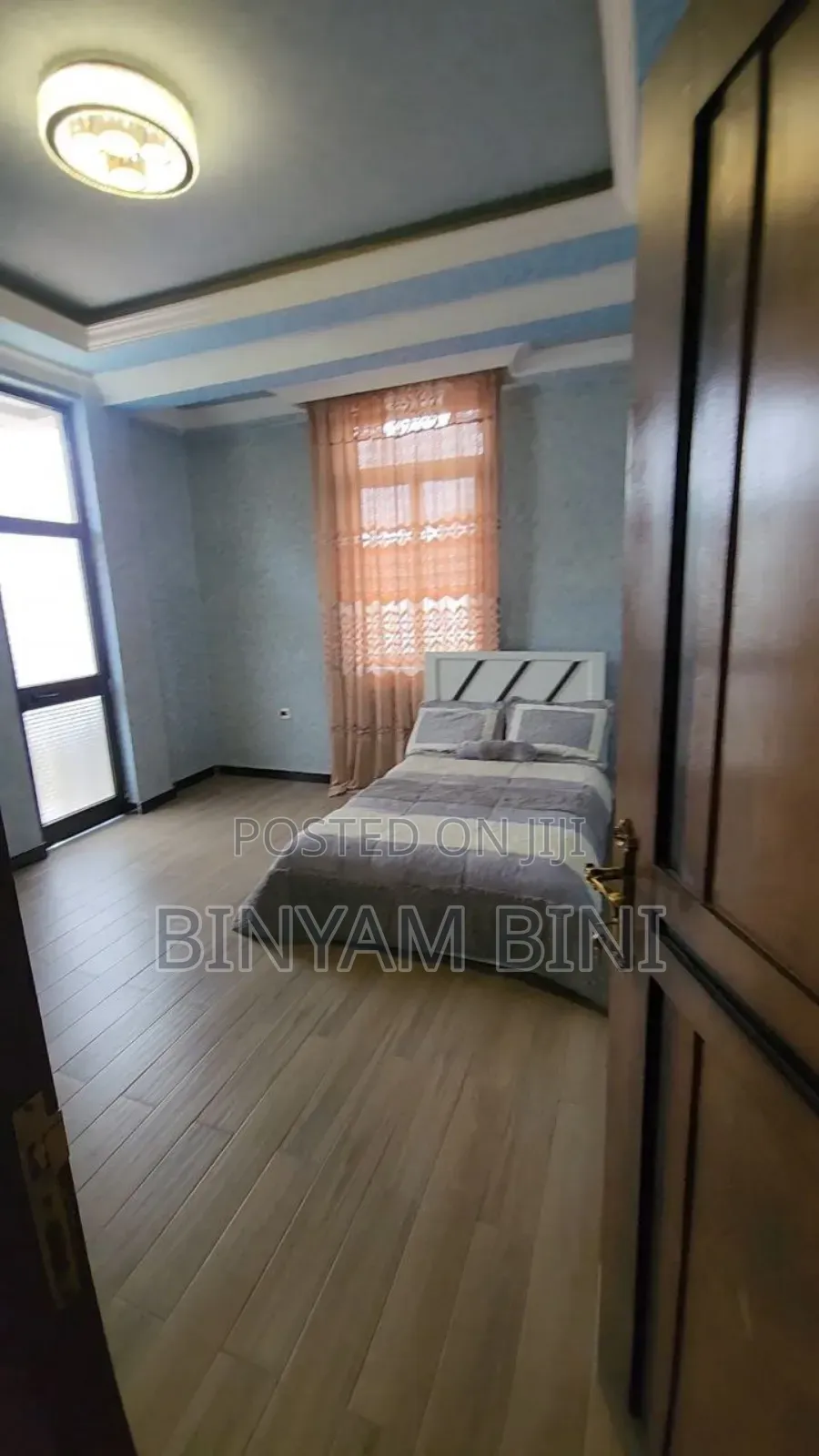 7bdrm House in Bole for sale