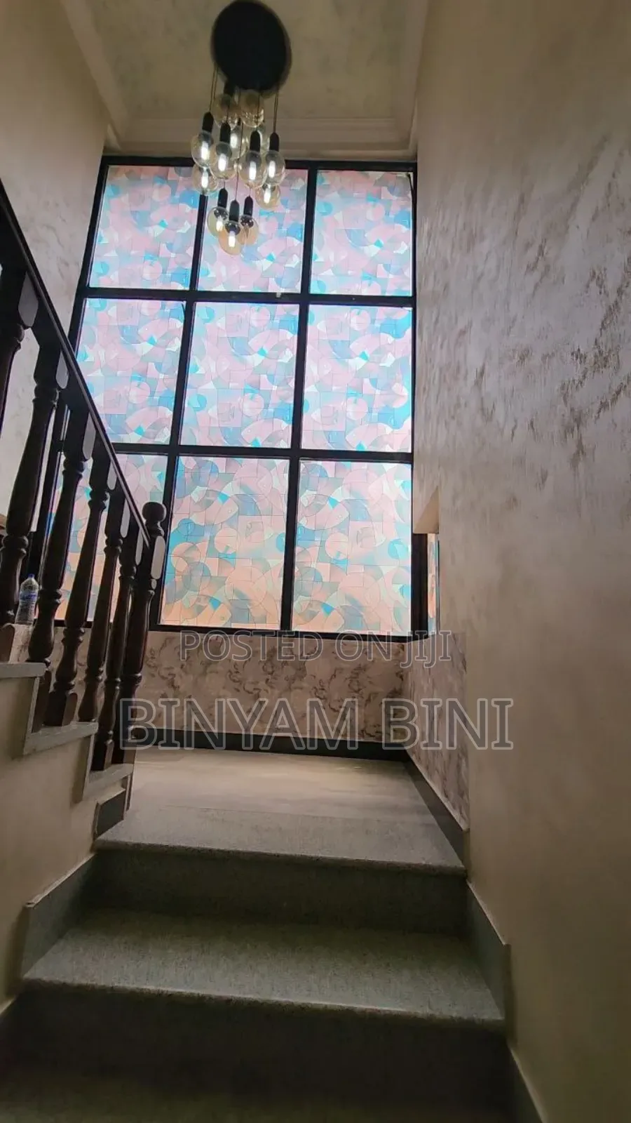 7bdrm House in Bole for sale