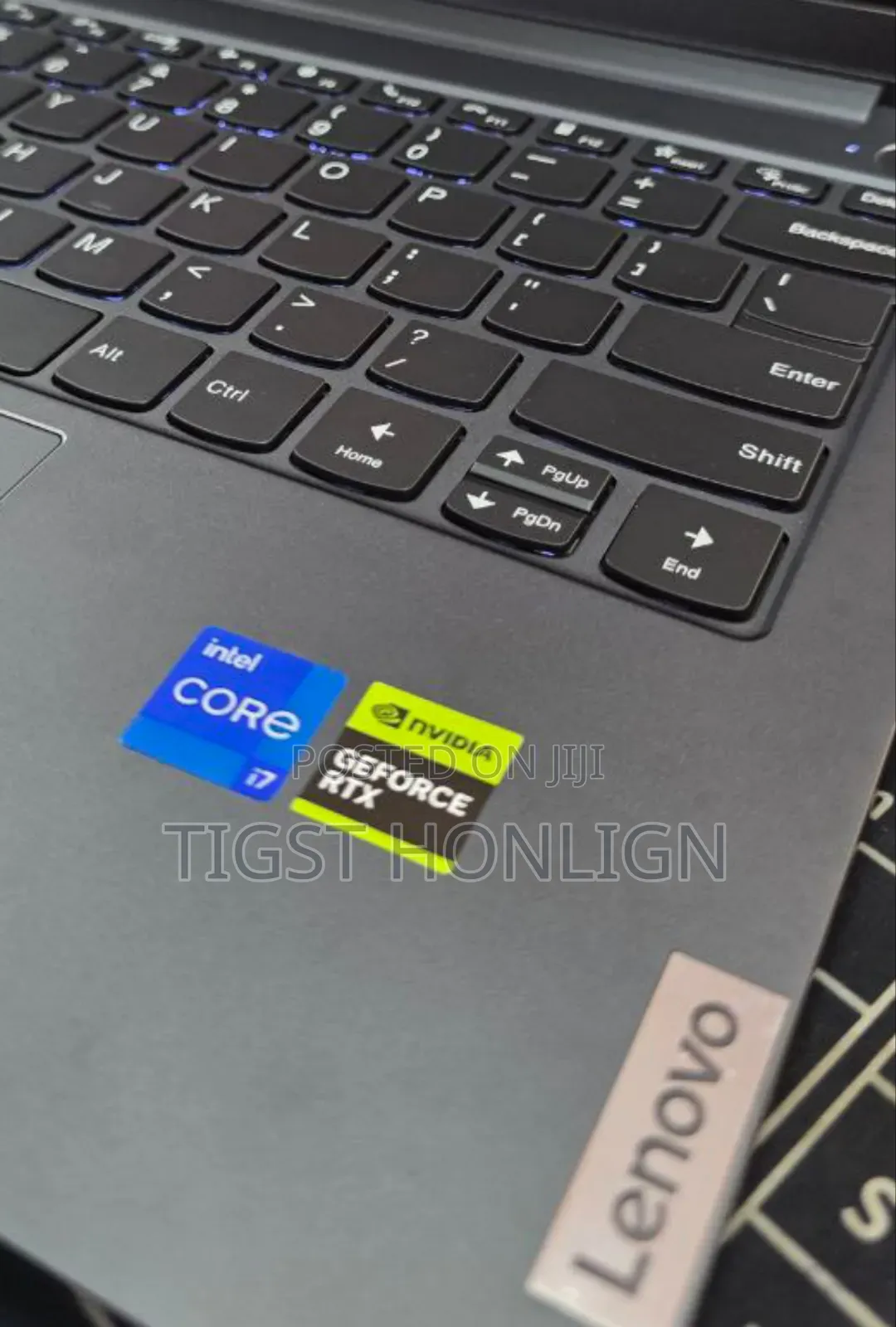 New Laptop Lenovo Thinkbook 14 16GB Intel Core I7 SSD 512GB