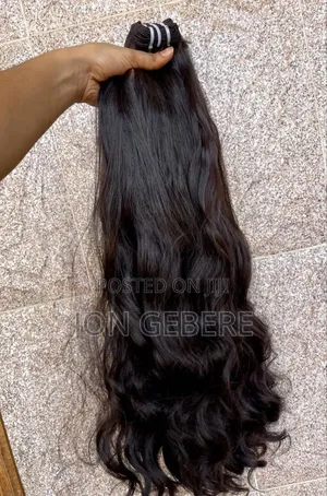 Photo - Like Human Hair