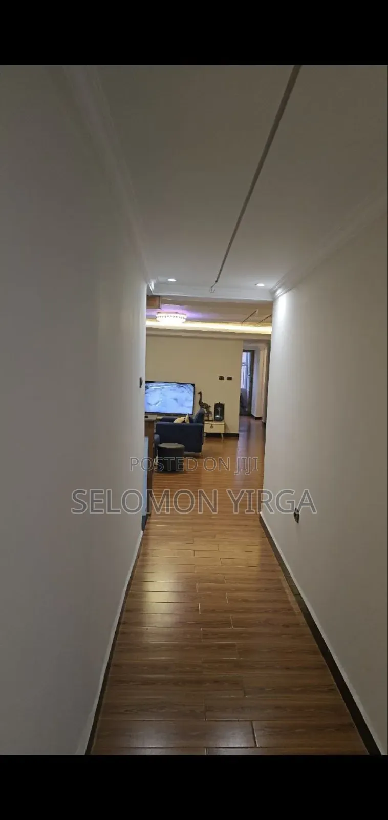 3bdrm Apartment in Adis Ababa, Bole for sale