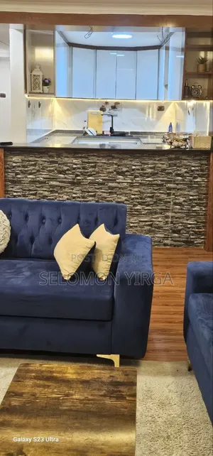 3bdrm Apartment in Adis Ababa, Bole for sale