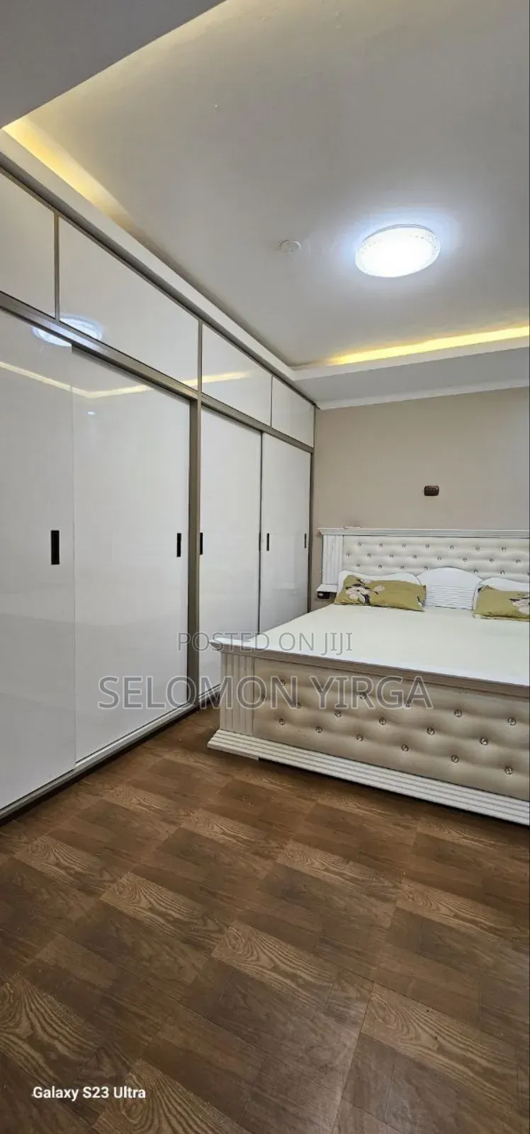 3bdrm Apartment in Adis Ababa, Bole for sale