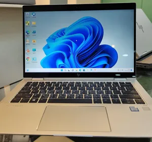 New Laptop HP EliteBook X360 1030 G3 16GB Intel Core I7 SSD 512GB