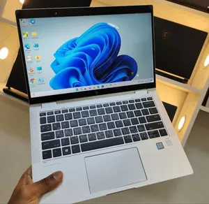 New Laptop HP EliteBook X360 1030 G3 16GB Intel Core I7 SSD 512GB