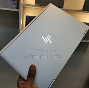 New Laptop HP EliteBook X360 1030 G3 16GB Intel Core I7 SSD 512GB