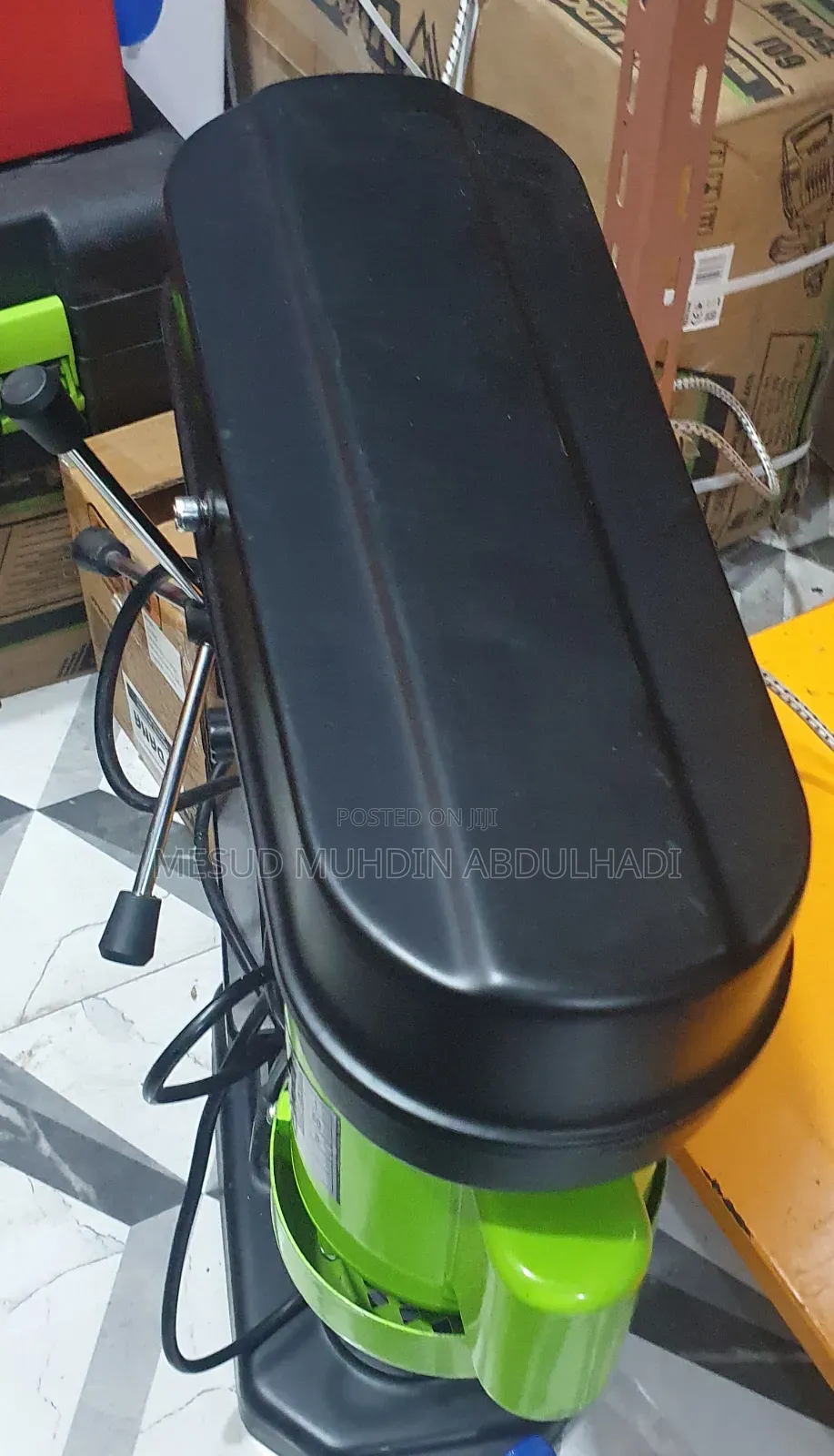 Vido Drill Press 350w 13mm