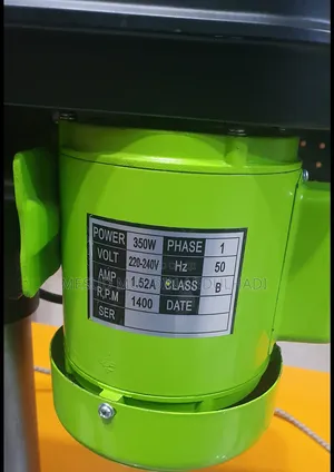 Vido Drill Press 350w 13mm