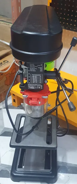 Vido Drill Press 350w 13mm