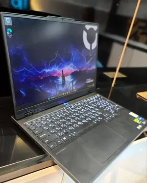 New Laptop Lenovo Legion 5 24GB Intel Core I7 SSD 1T
